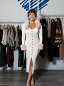 Vestido Marlon 